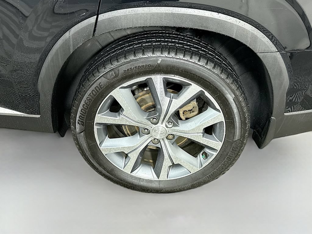 Used 2020 Hyundai Palisade SEL w/ Convenience Package AWD/4WD image 35