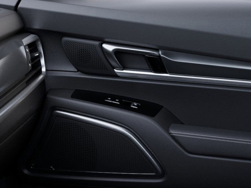 New 2024 Kia Telluride S w/ S Sunroof Package image 25