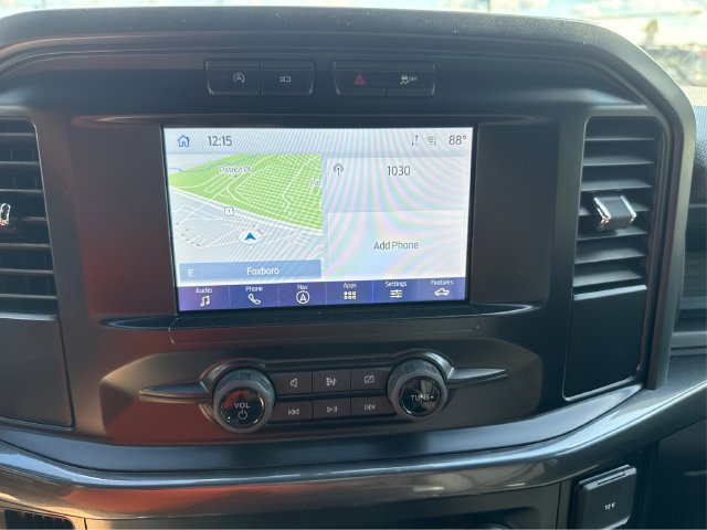 Certified 2023 Ford F150 XL w/ STX Appearance Package AWD/4WD image 23