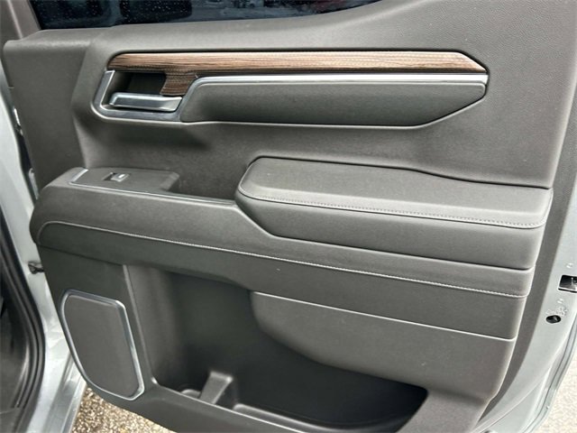 Used 2023 Chevrolet Silverado 1500 LT image 21