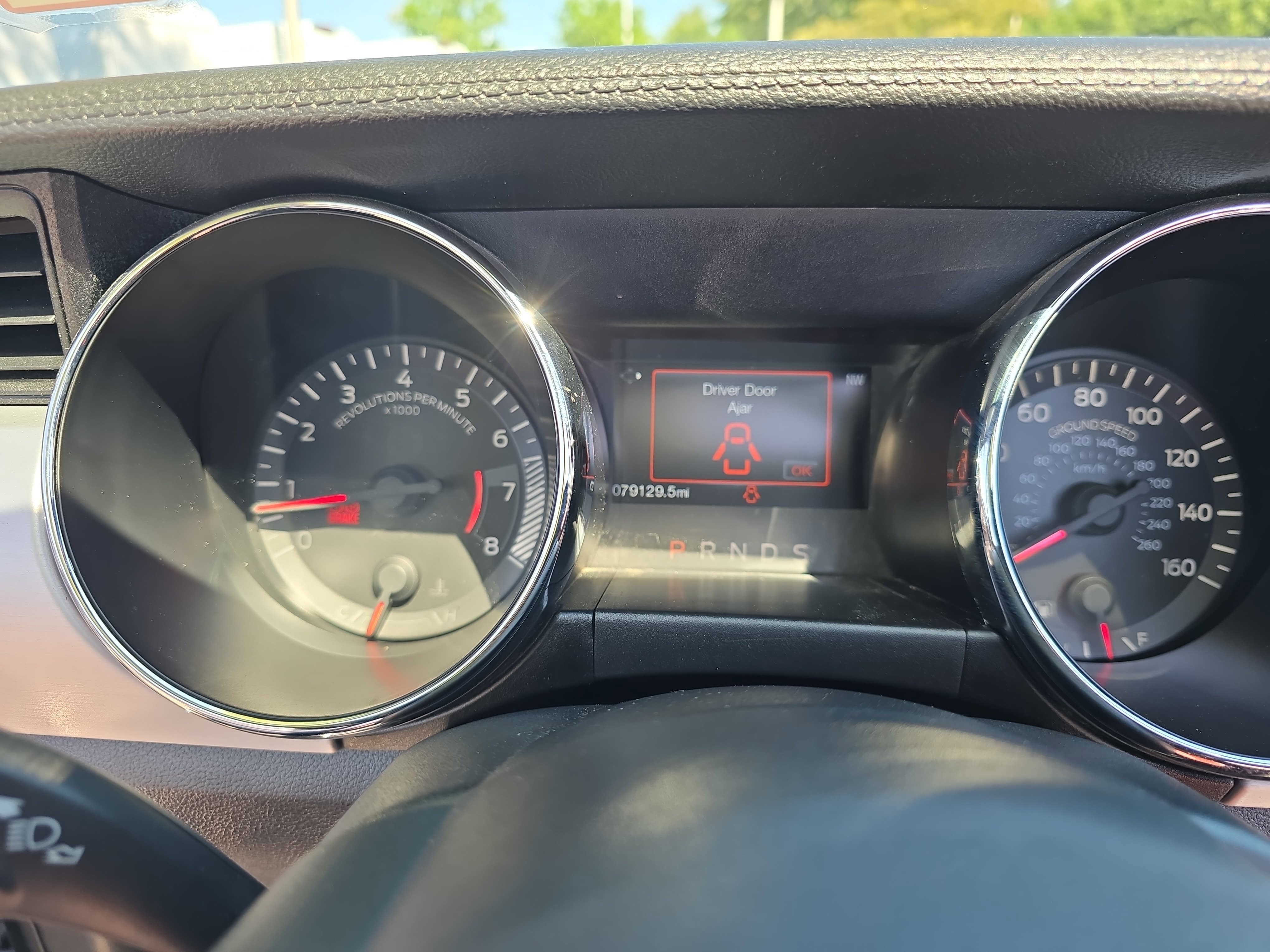 Used 2016 Ford Mustang GT Premium w/ Equipment Group 401A RWD image 21