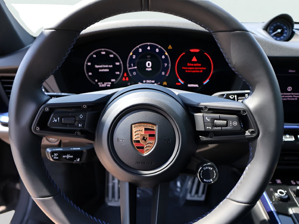 Certified 2026 Porsche 911 Carrera T RWD image 29