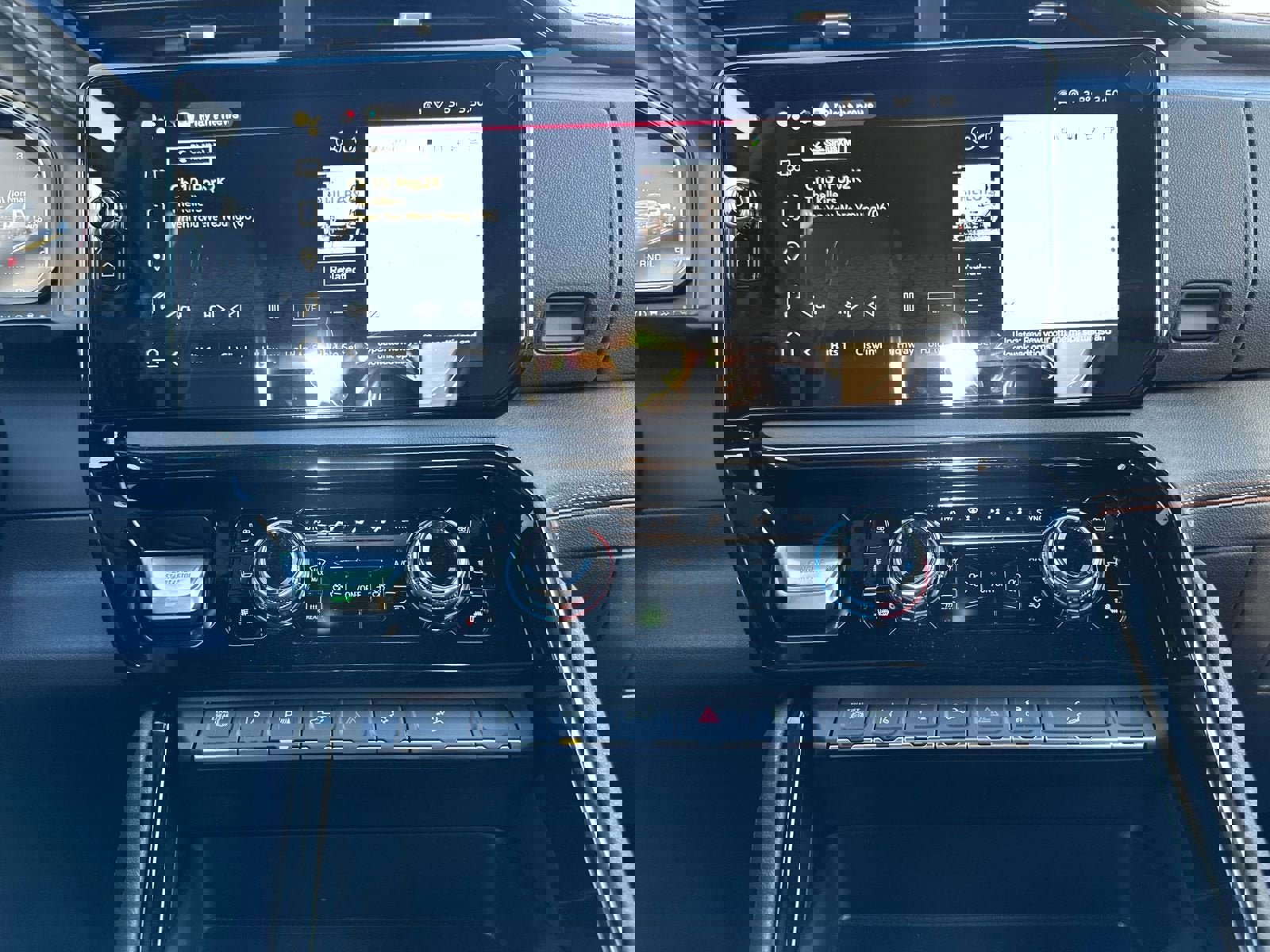 New 2026 GMC Sierra 2500 AT4 w/ AT4 Premium Plus Package image 25