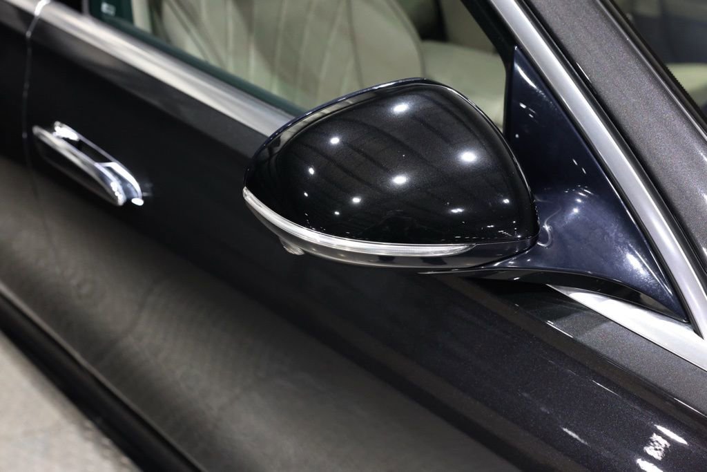 Used 2022 Mercedes-Benz S 580 4MATIC Sedan image 50