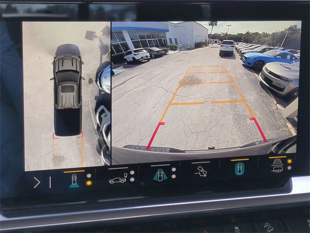 Used 2023 Chevrolet Silverado 1500 RST w/ All Star Edition Plus image 24