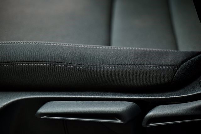 New 2026 Honda CR-V LX image 28