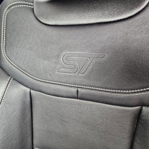 Certified 2024 Ford Explorer ST w/ Equipment Group 401A image 12