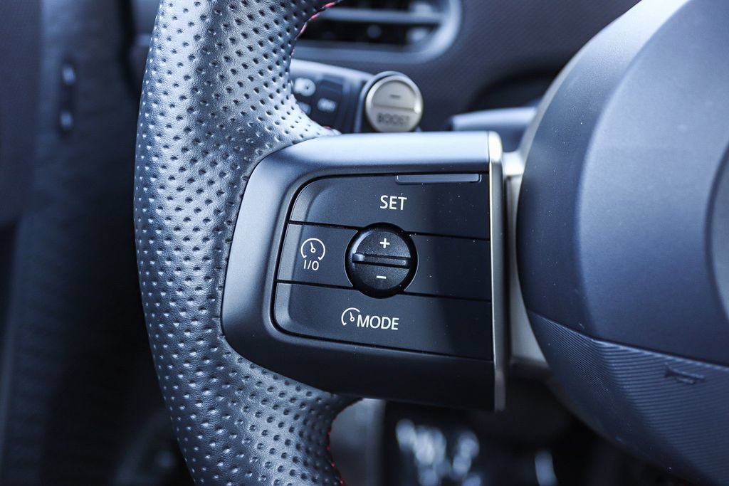 Used 2026 MINI Cooper S FWD image 39