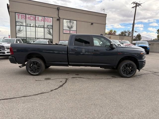 New 2026 RAM 3500 Laramie w/ Night Edition image 8