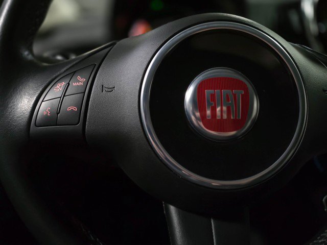 Used 2019 FIAT 500 Pop image 17