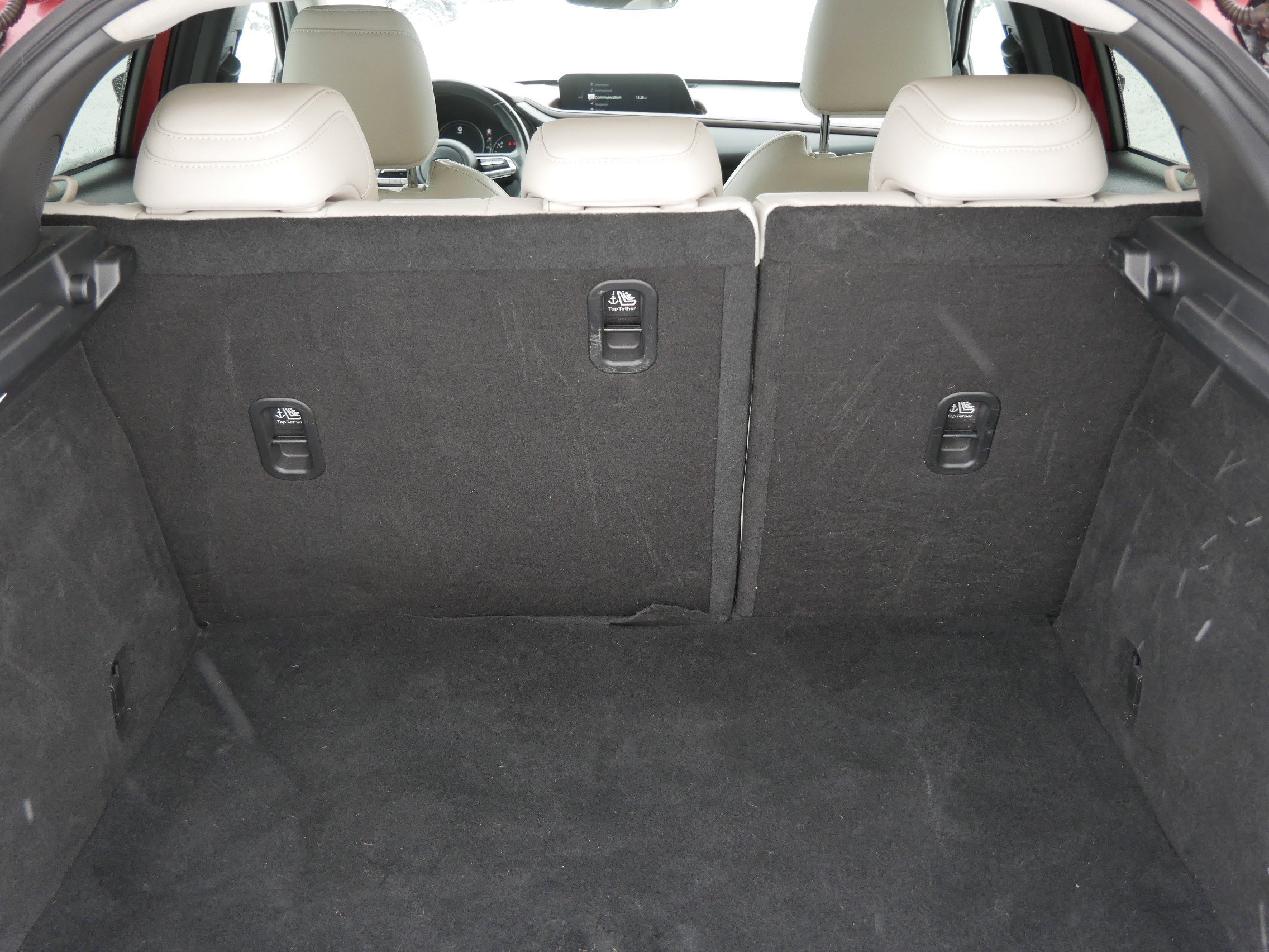 Used 2020 MAZDA CX-30 AWD w/ Premium Package image 20