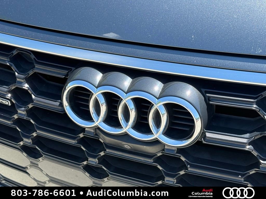 Used 2023 Audi Q5 2.0T Prestige AWD/4WD image 7