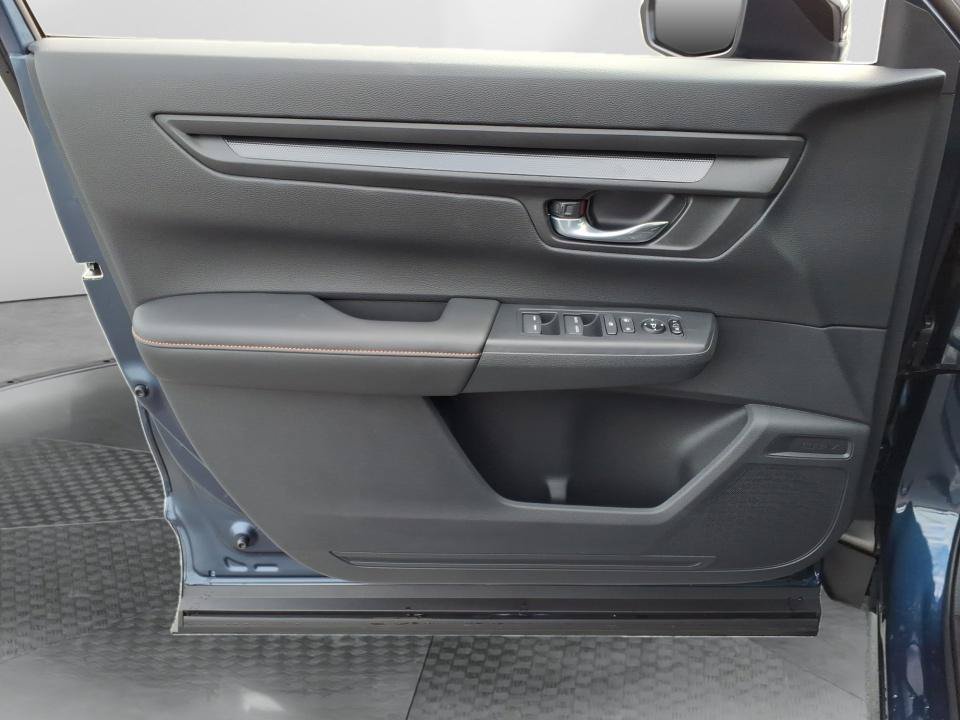 New 2027 Honda CR-V Sport image 14