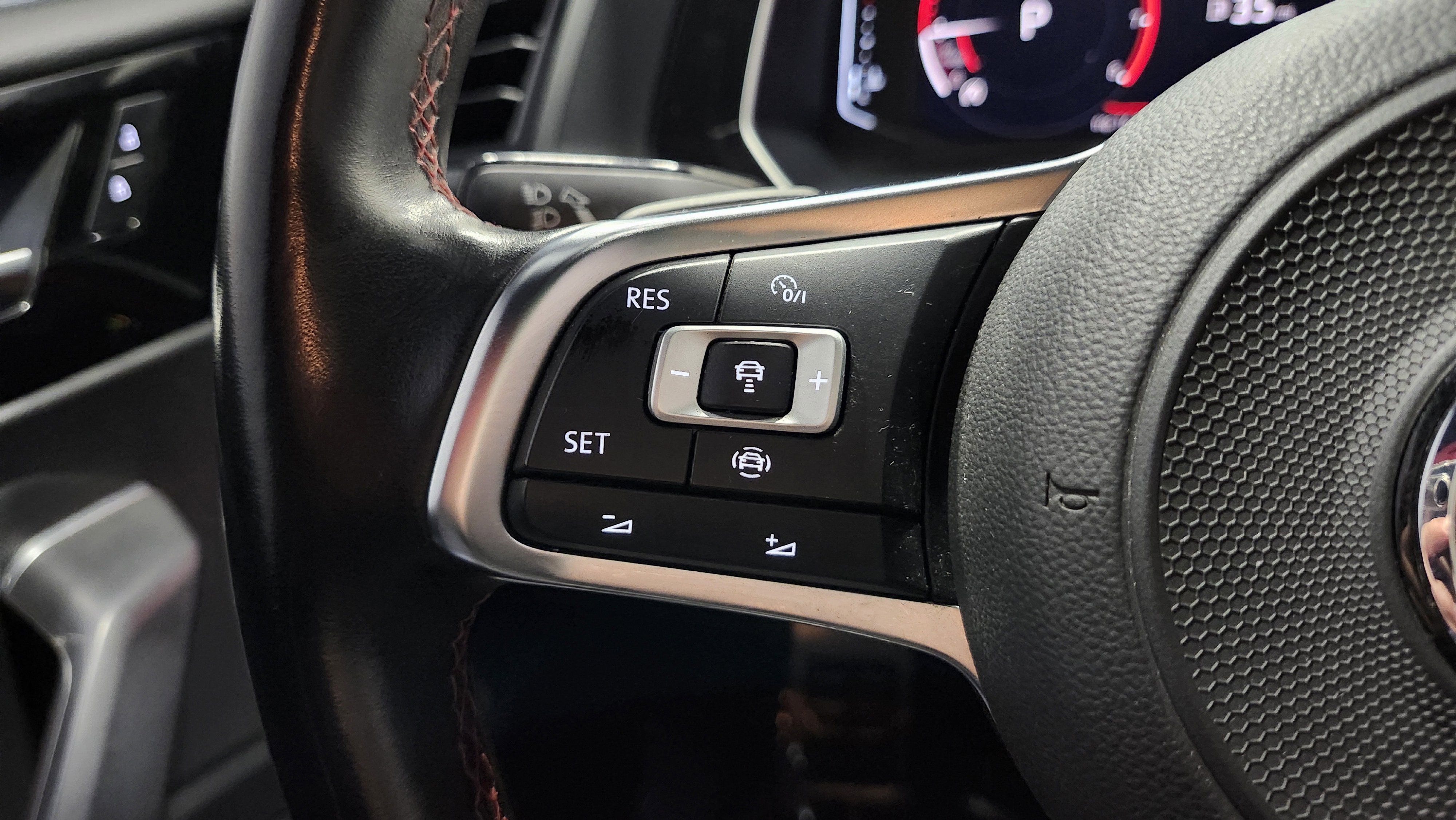 Used 2021 Volkswagen Jetta GLI Autobahn w/ GLI Autobahn Black Package image 35