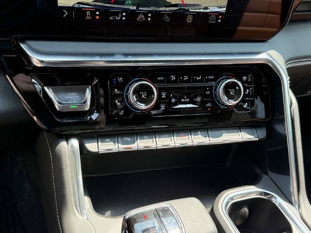 New 2026 GMC Sierra 1500 Denali Ultimate AWD/4WD image 17