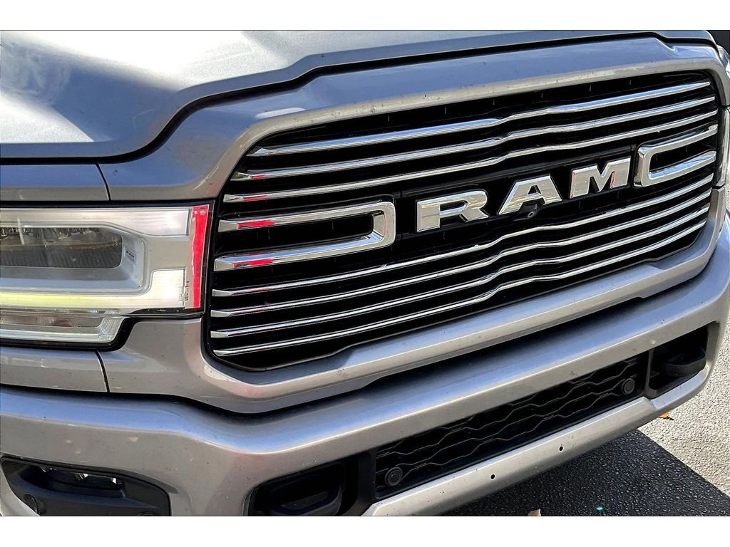 Used 2019 RAM 2500 Laramie image 29