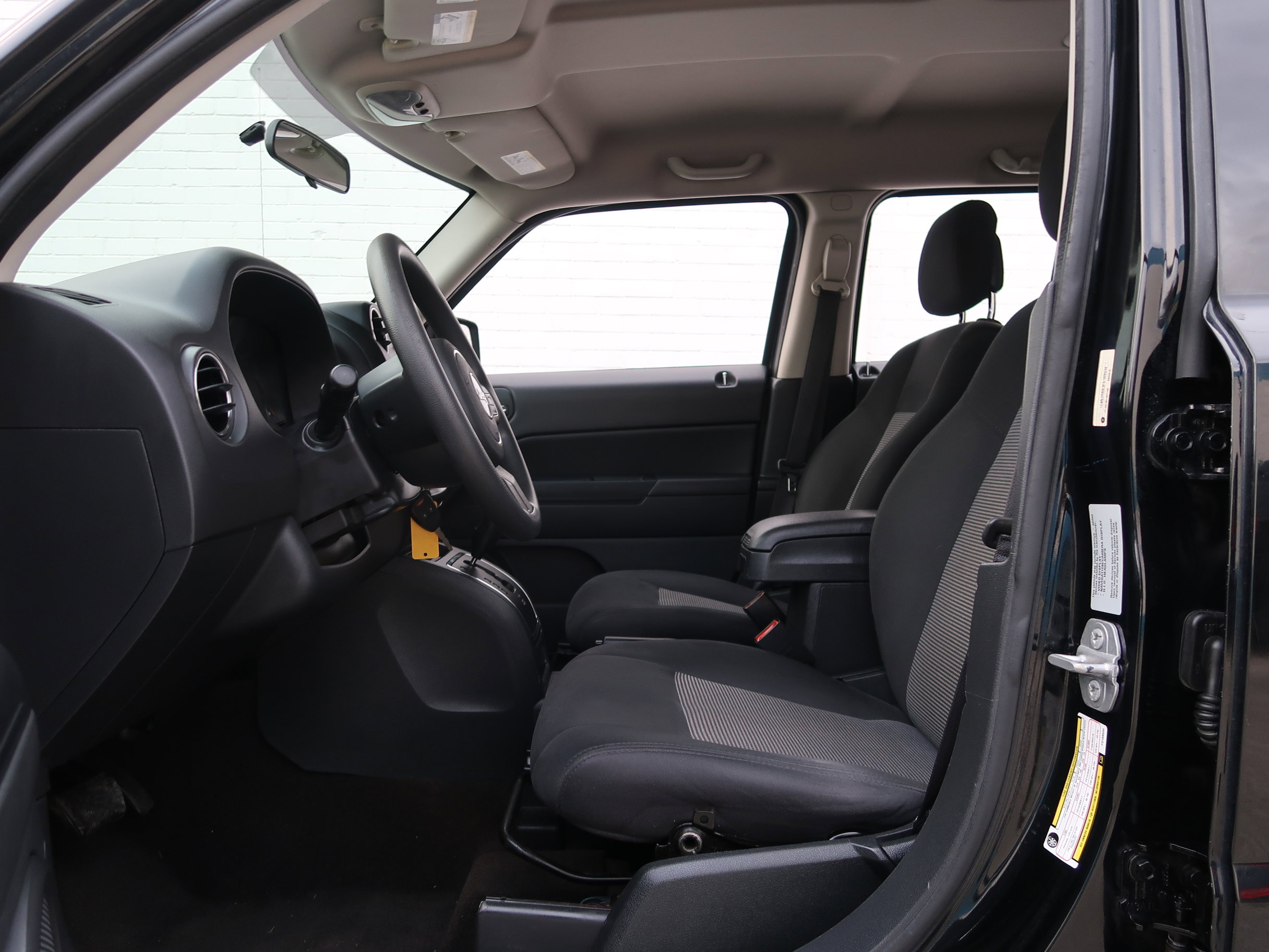 Used 2015 Jeep Patriot Sport w/ Power Value Group image 24