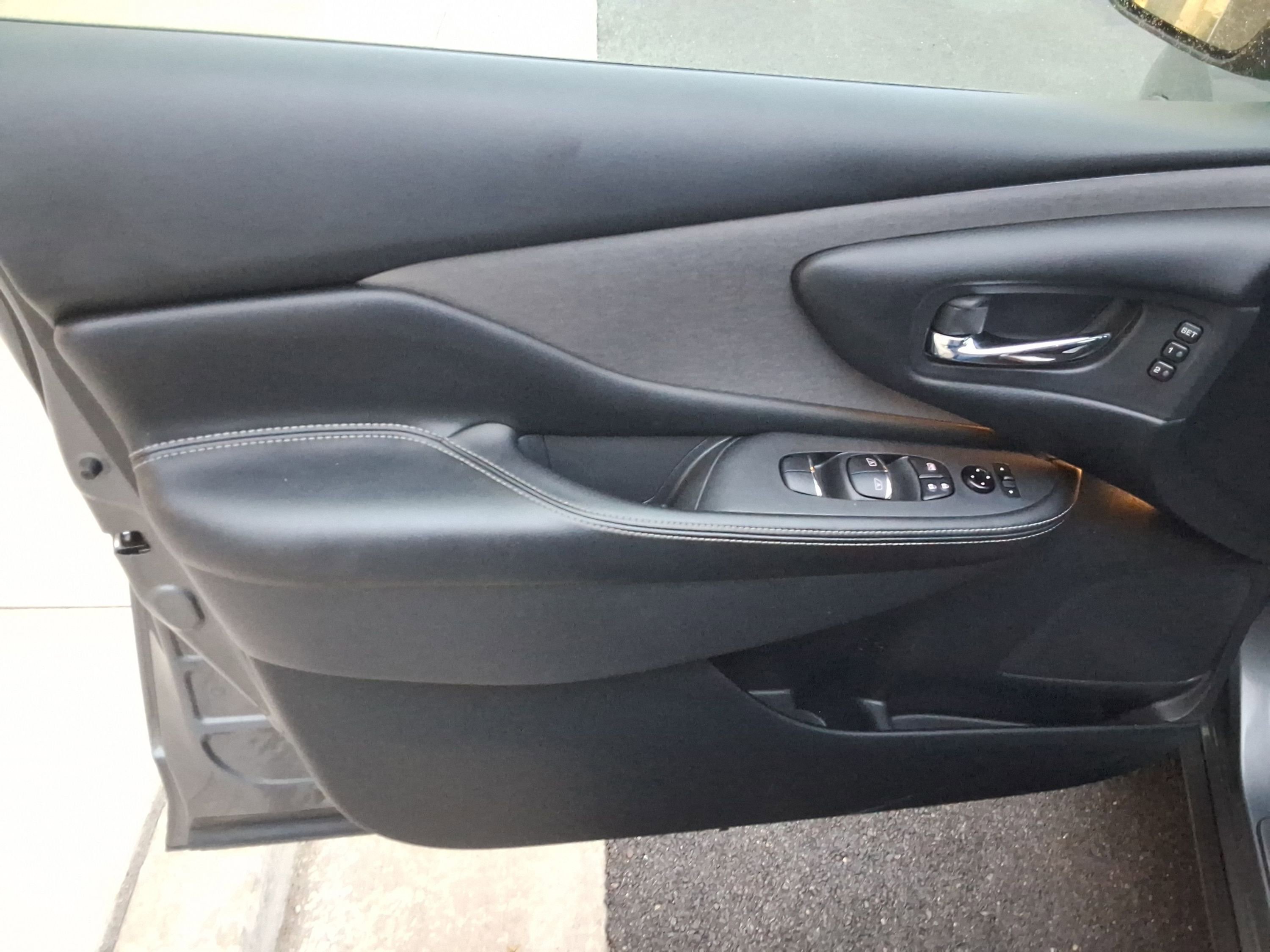 Used 2023 Nissan Murano SL w/ SL Moonroof Package image 22