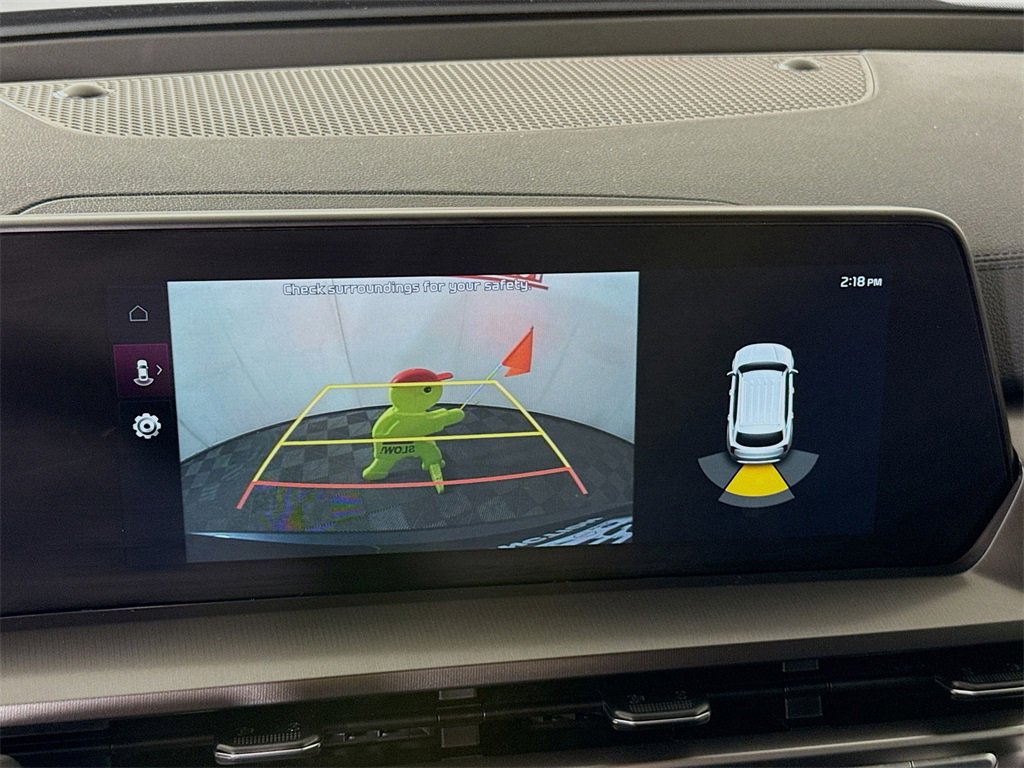 Used 2024 Kia Telluride LX image 6