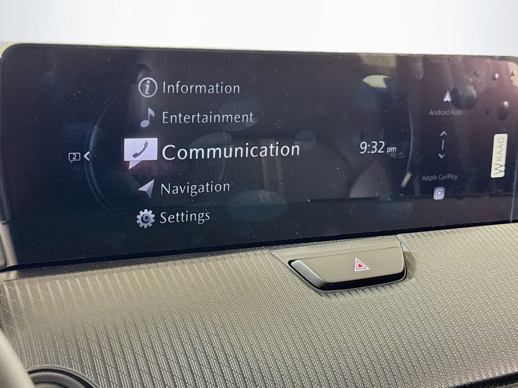 New 2026 MAZDA CX-70 SC image 7