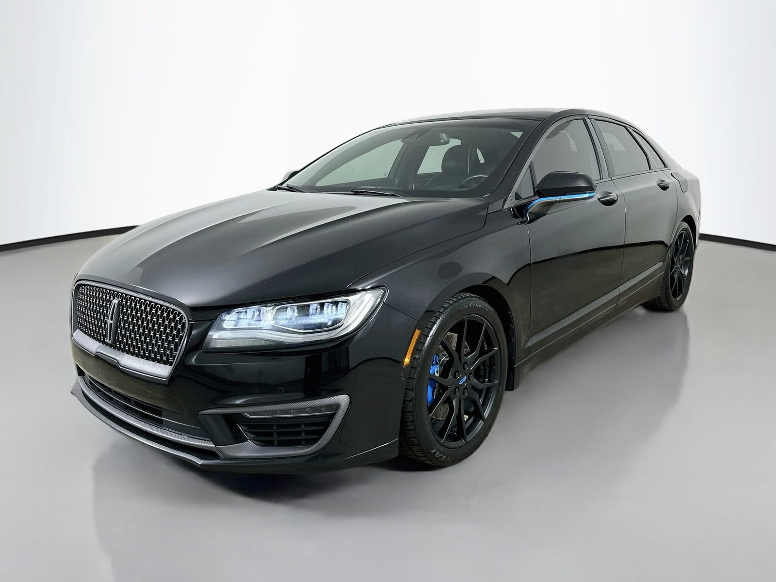 Used 2017 Lincoln MKZ Reserve w/ Luxury Package