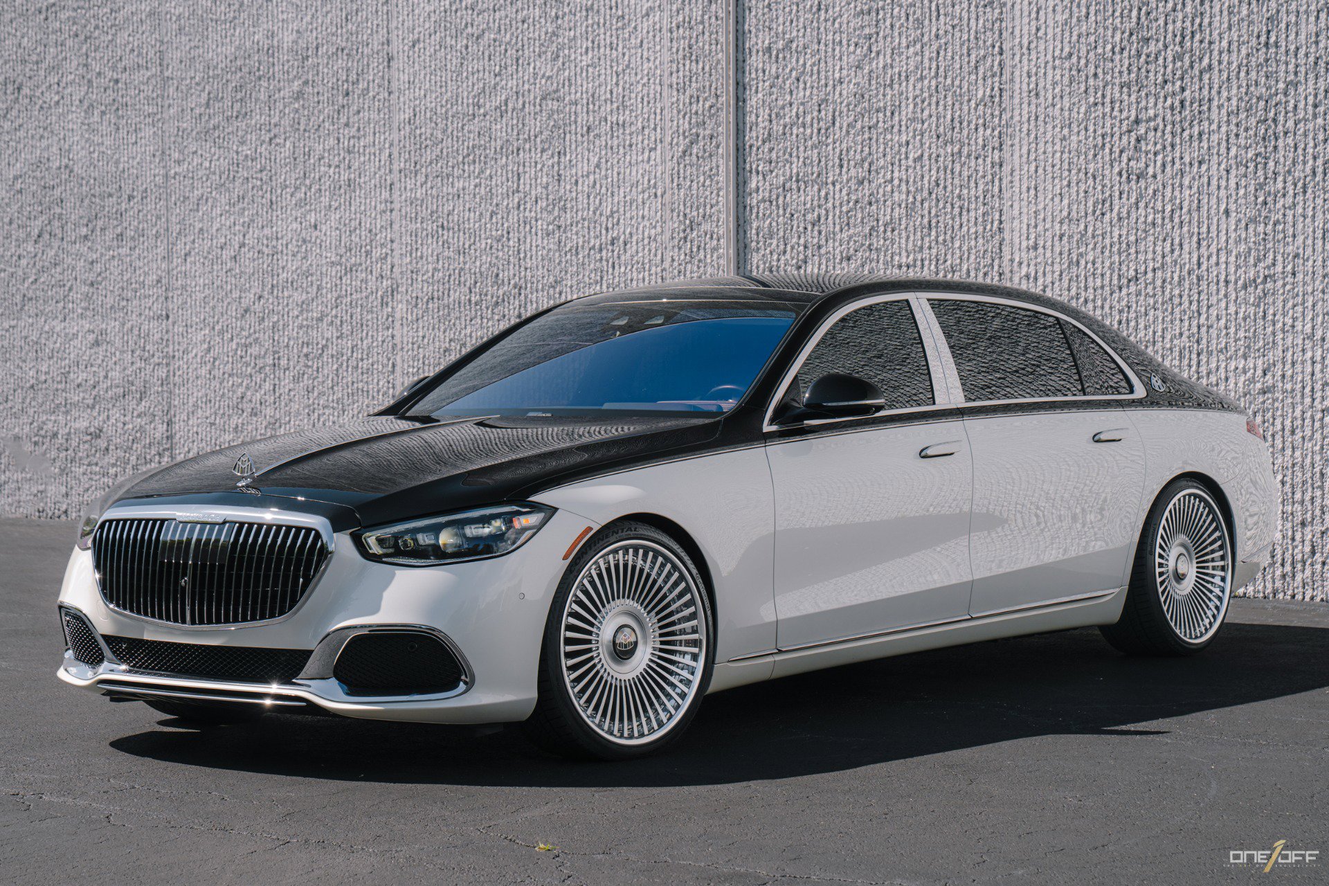 Used 2021 Mercedes-Benz Maybach S 580 4MATIC