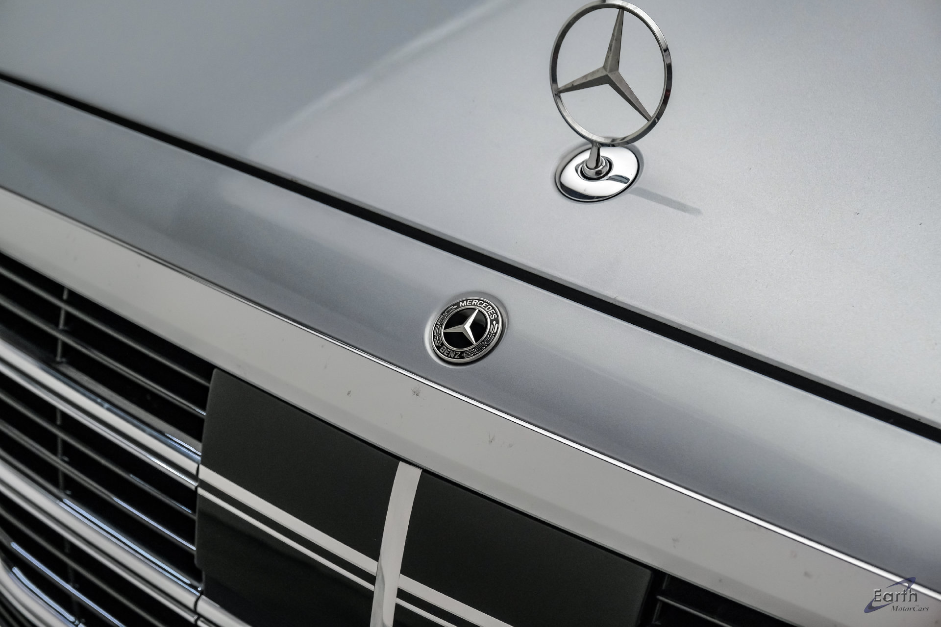 Used 2022 Mercedes-Benz S 580 4MATIC Sedan w/ AMG Line Package image 39