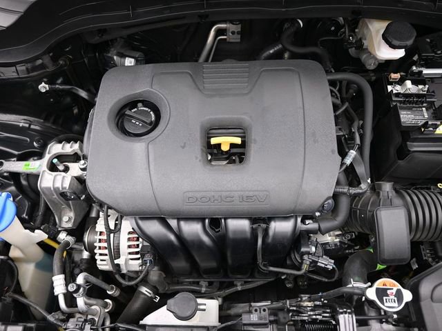 Used 2022 Kia Soul LX w/ Technology Package FWD image 25