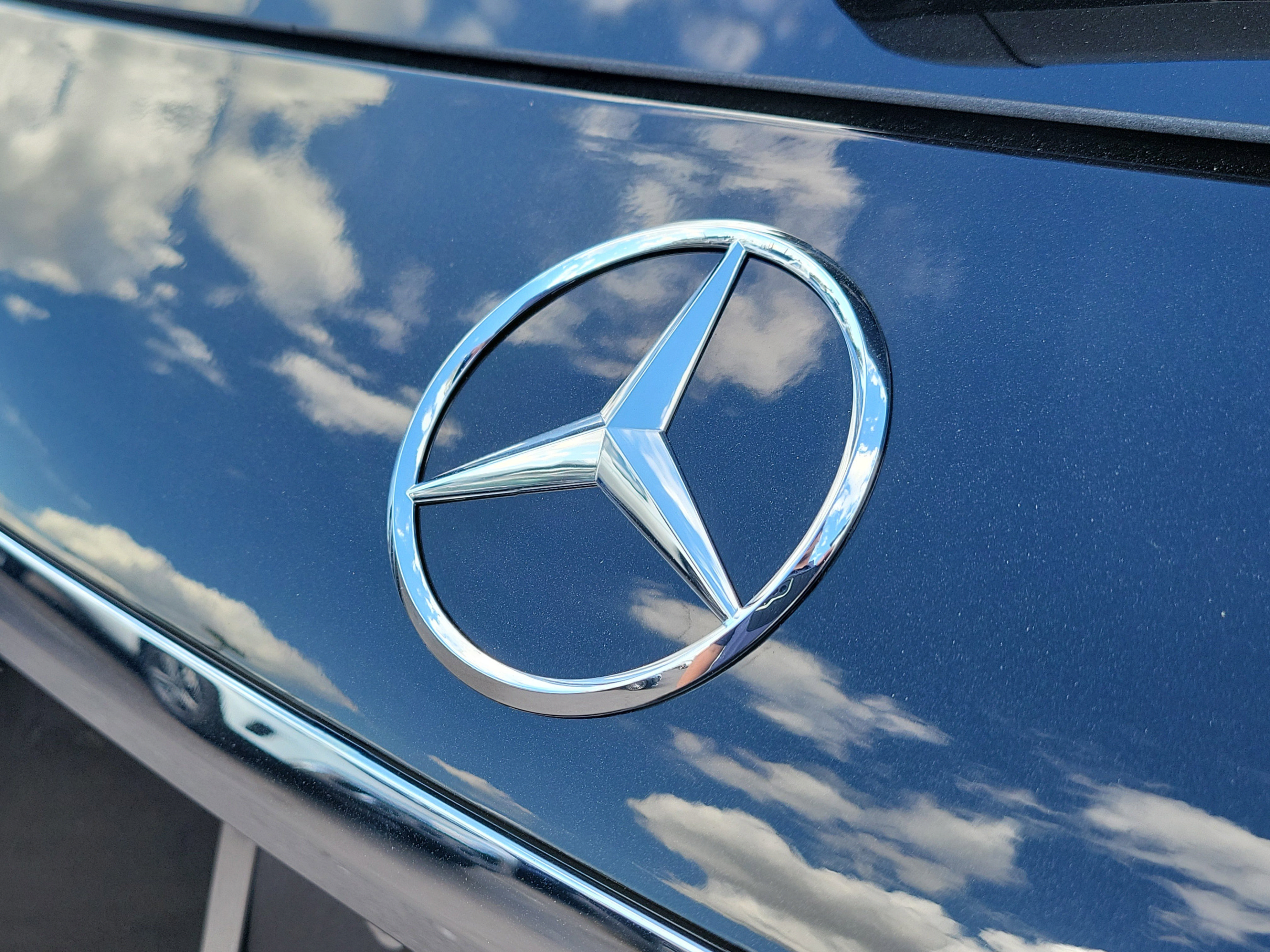 Certified 2026 Mercedes-Benz GLE 350 4MATIC image 34