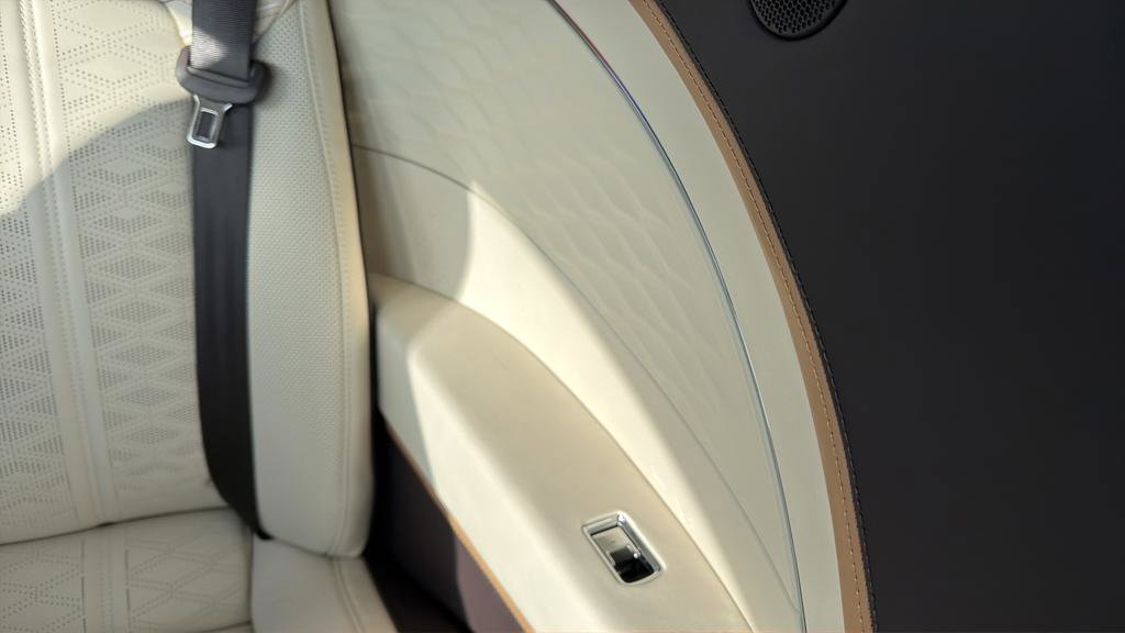 New 2026 Bentley Continental Mulliner image 24