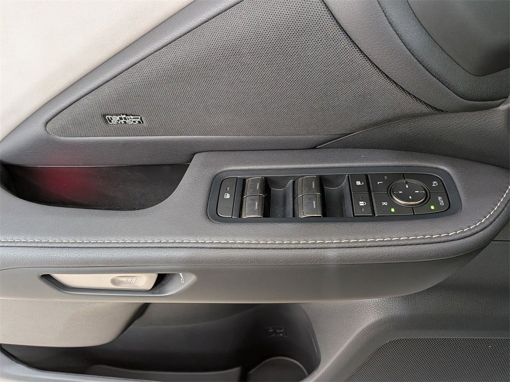 Used 2024 Lexus TX 350 AWD image 17