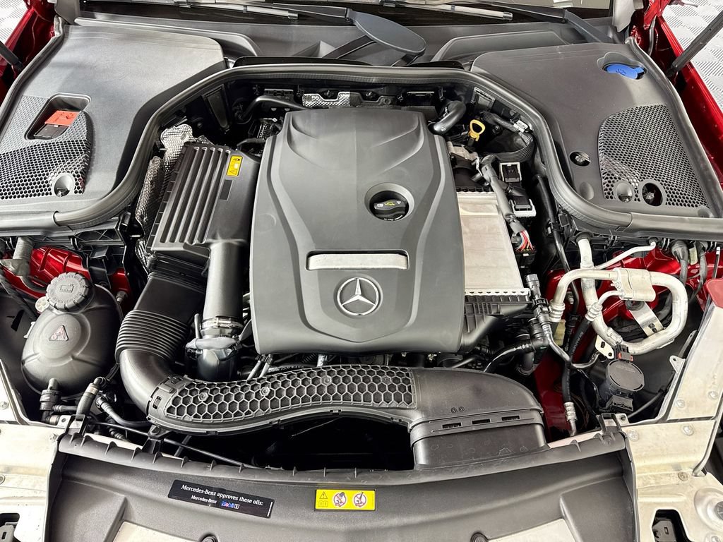 Used 2019 Mercedes-Benz E 300 image 39