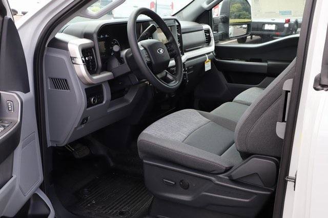 New 2026 Ford F350 XLT image 11