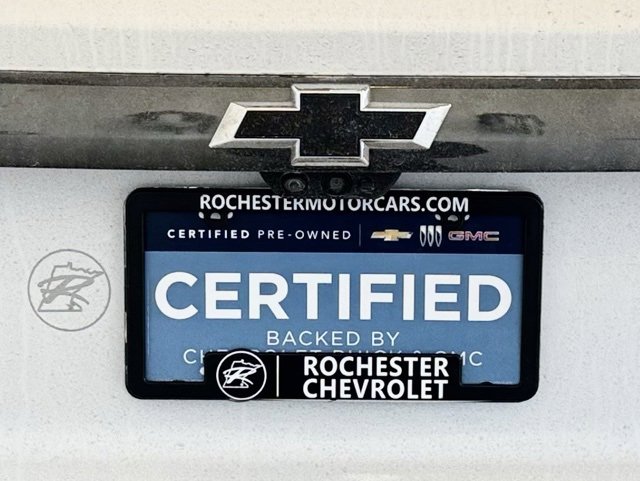 Certified 2021 Chevrolet Traverse Premier w/ Redline Edition image 47