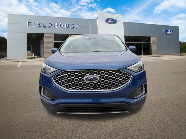 Used 2023 Ford Edge SEL AWD/4WD image 8