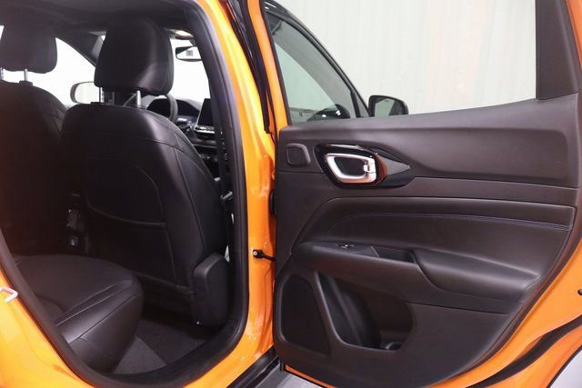 New 2026 Jeep Compass Limited w/ Sun, Sound & Navigation Group image 16