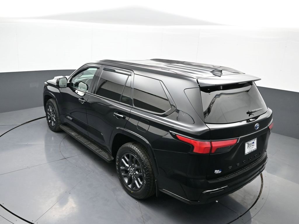 Certified 2023 Toyota Sequoia Platinum image 42