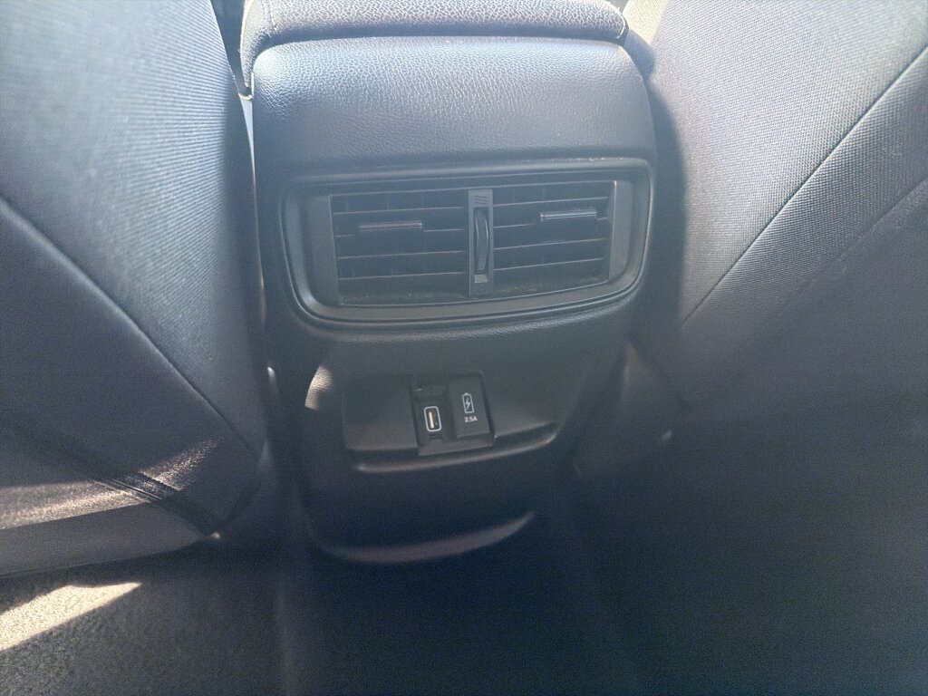 Used 2022 Honda CR-V EX image 10