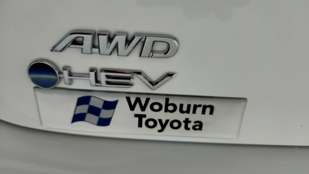 Certified 2025 Toyota Camry LE AWD/4WD image 21