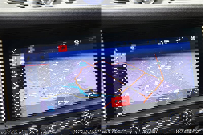 Used 2020 Porsche Macan S image 31