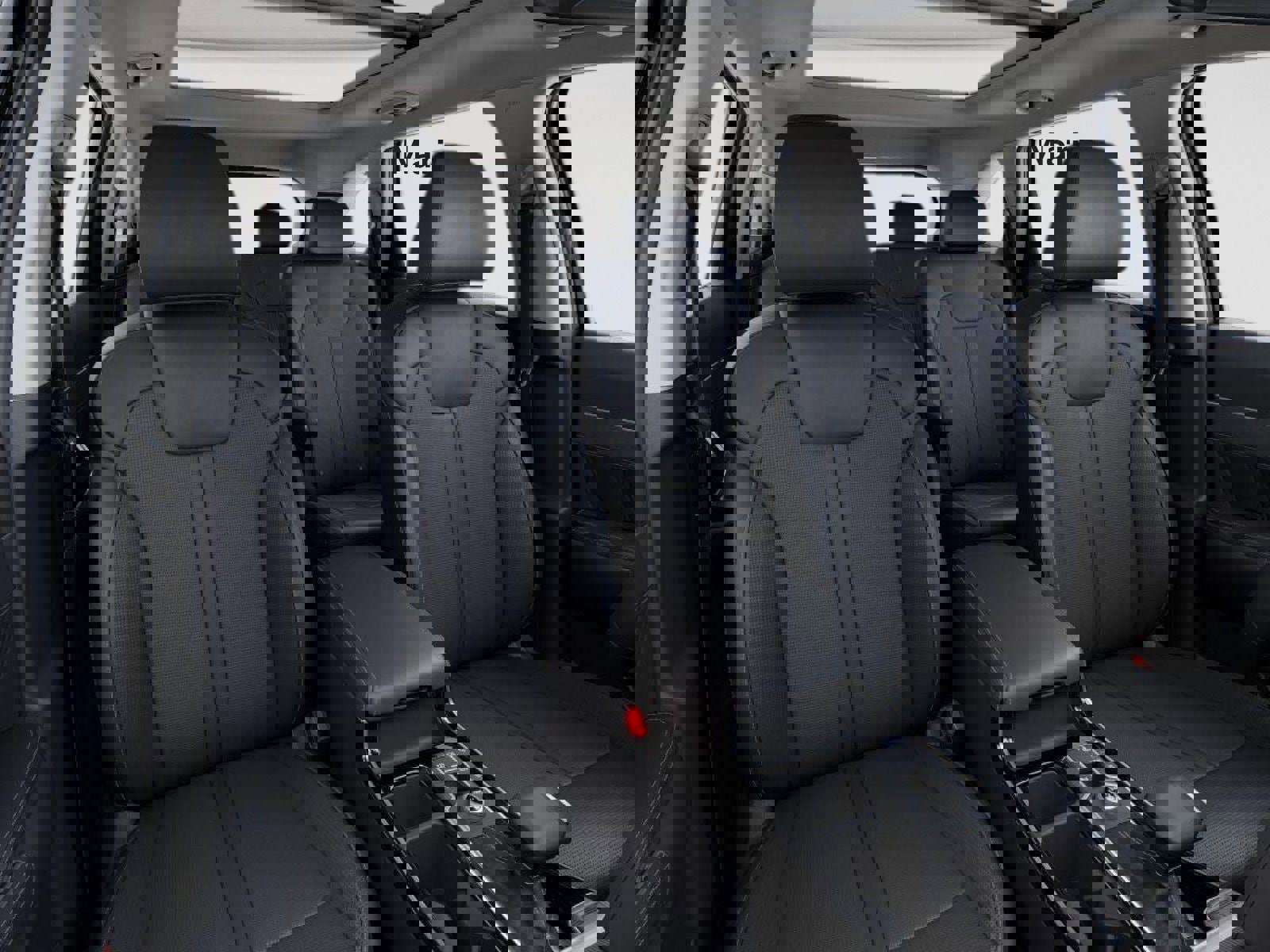 New 2026 Kia Sorento SX image 15