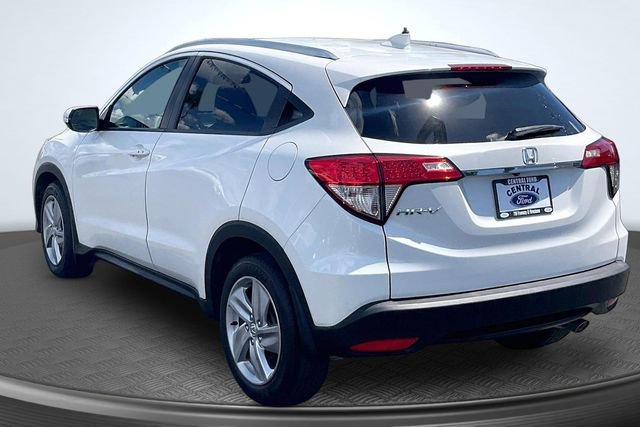 Used 2020 Honda HR-V EX image 2