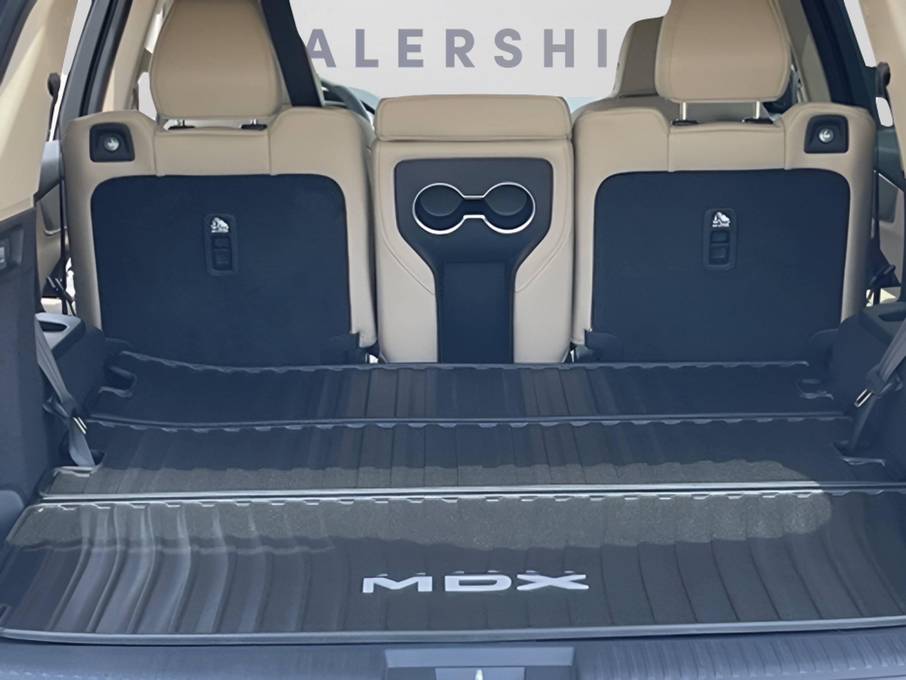 New 2026 Acura MDX FWD image 25