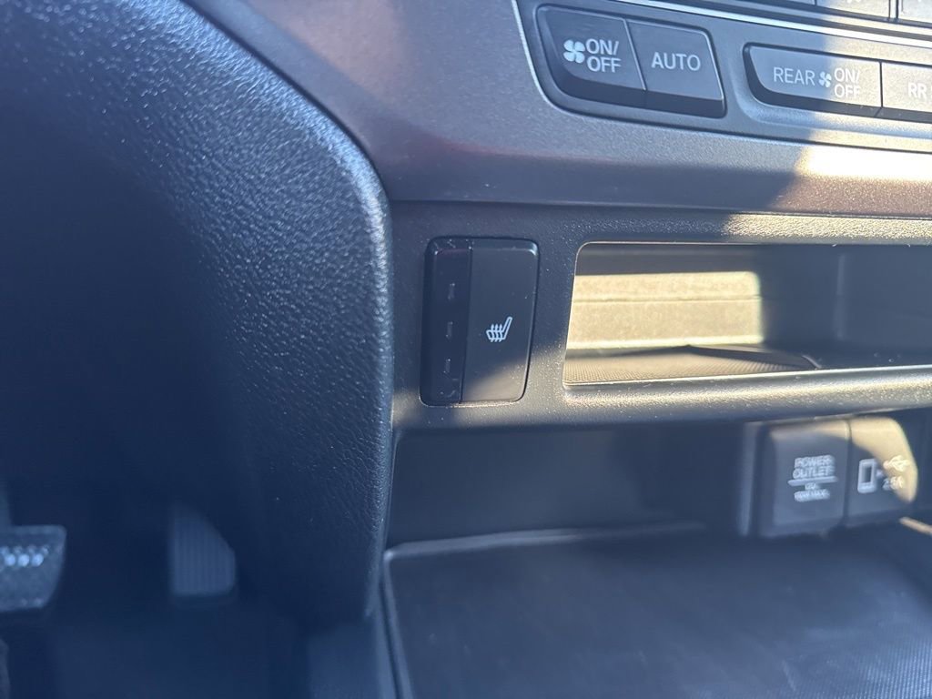 Certified 2022 Honda Pilot Sport image 33