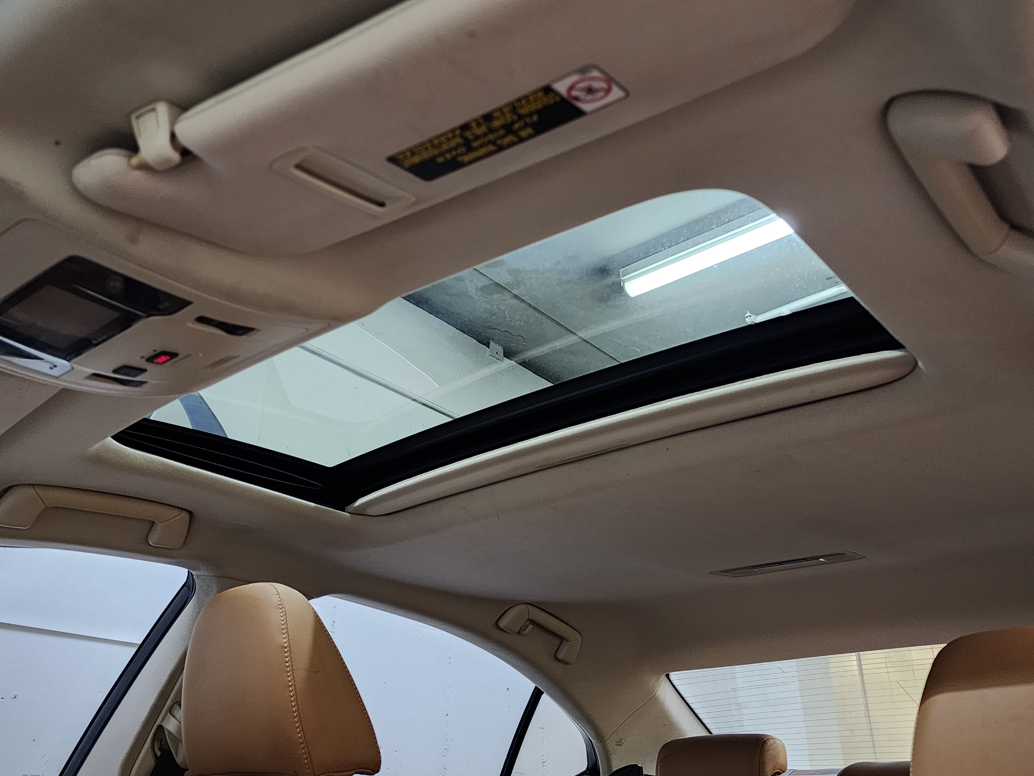 Used 2018 Lexus ES 350 F Sport w/ Navigation System Package FWD image 25