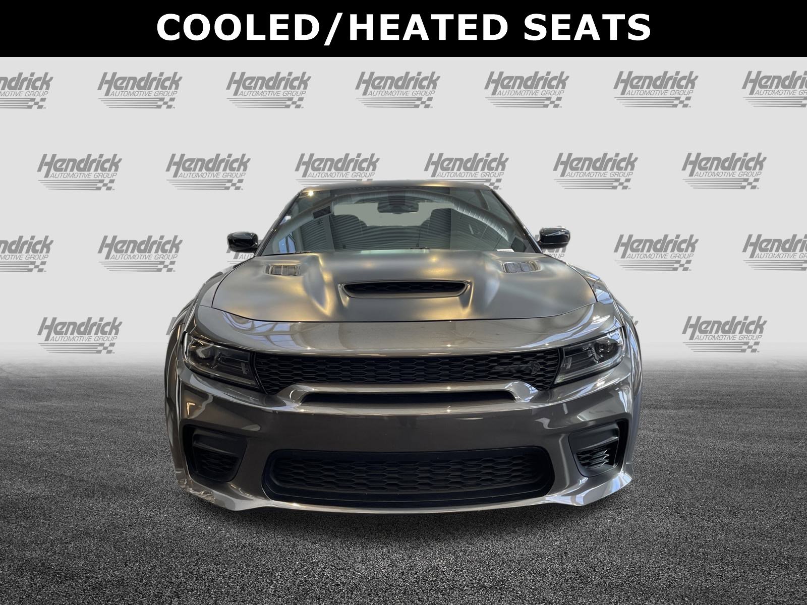 Used 2023 Dodge Charger SRT Hellcat w/ Harman/Kardon Audio Group image 3