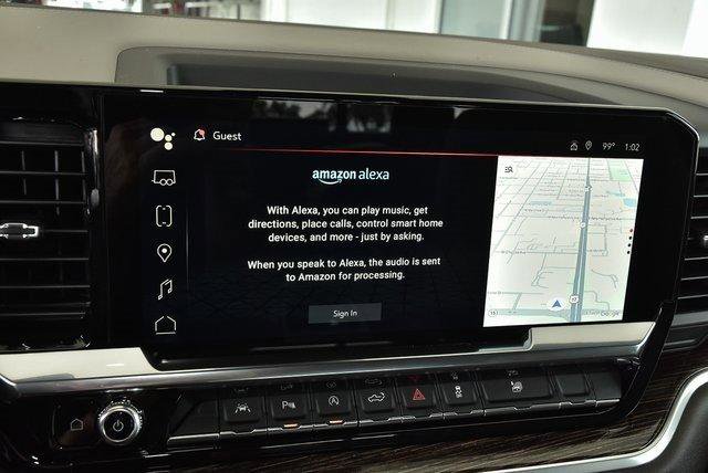 New 2025 GMC Sierra 1500 SLE w/ Preferred Package image 54