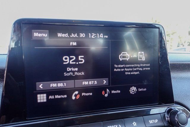 Used 2023 Kia Forte LXS w/ LXS Technology Package image 18