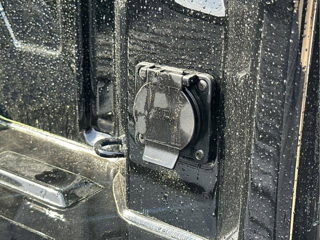 New 2025 Chevrolet Silverado 1500 RST w/ Z71 Off-Road Package image 31