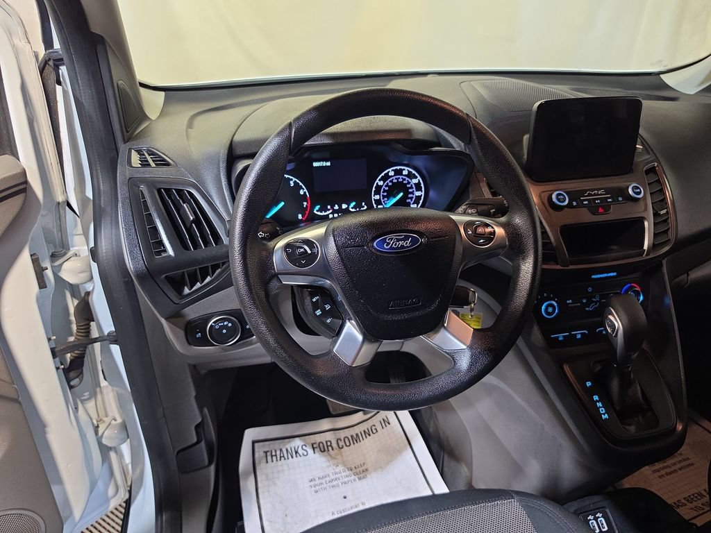 Used 2020 Ford Transit Connect XL FWD image 11